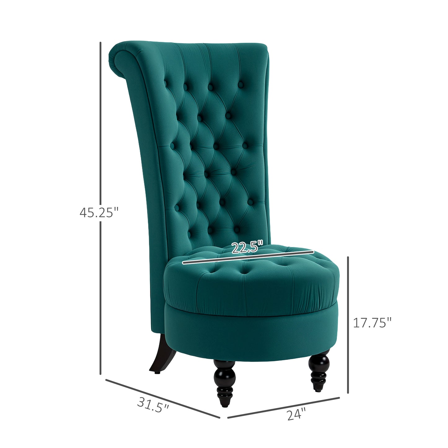 Chair -AS ( Amazon Shipping)(Prohibited by WalMart)