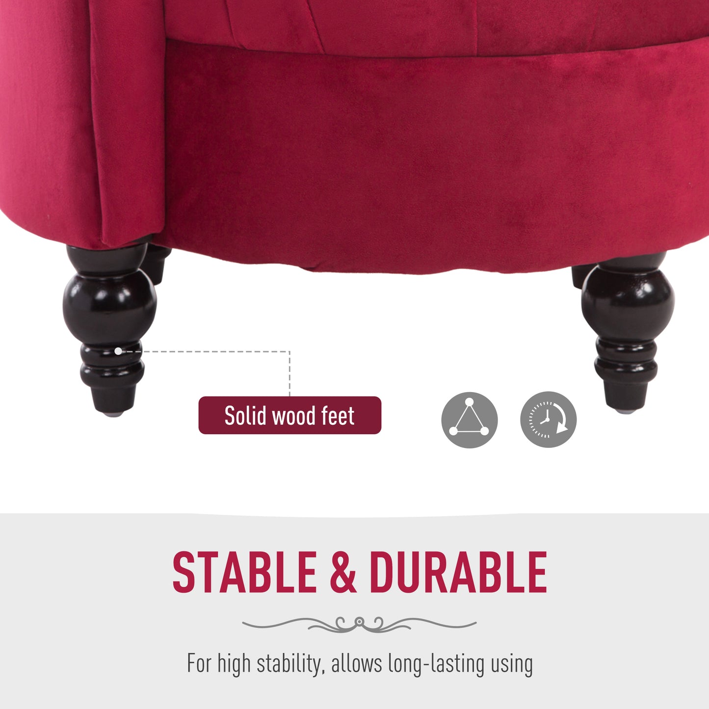 Chair -AS ( Amazon Shipping)(Prohibited by WalMart)