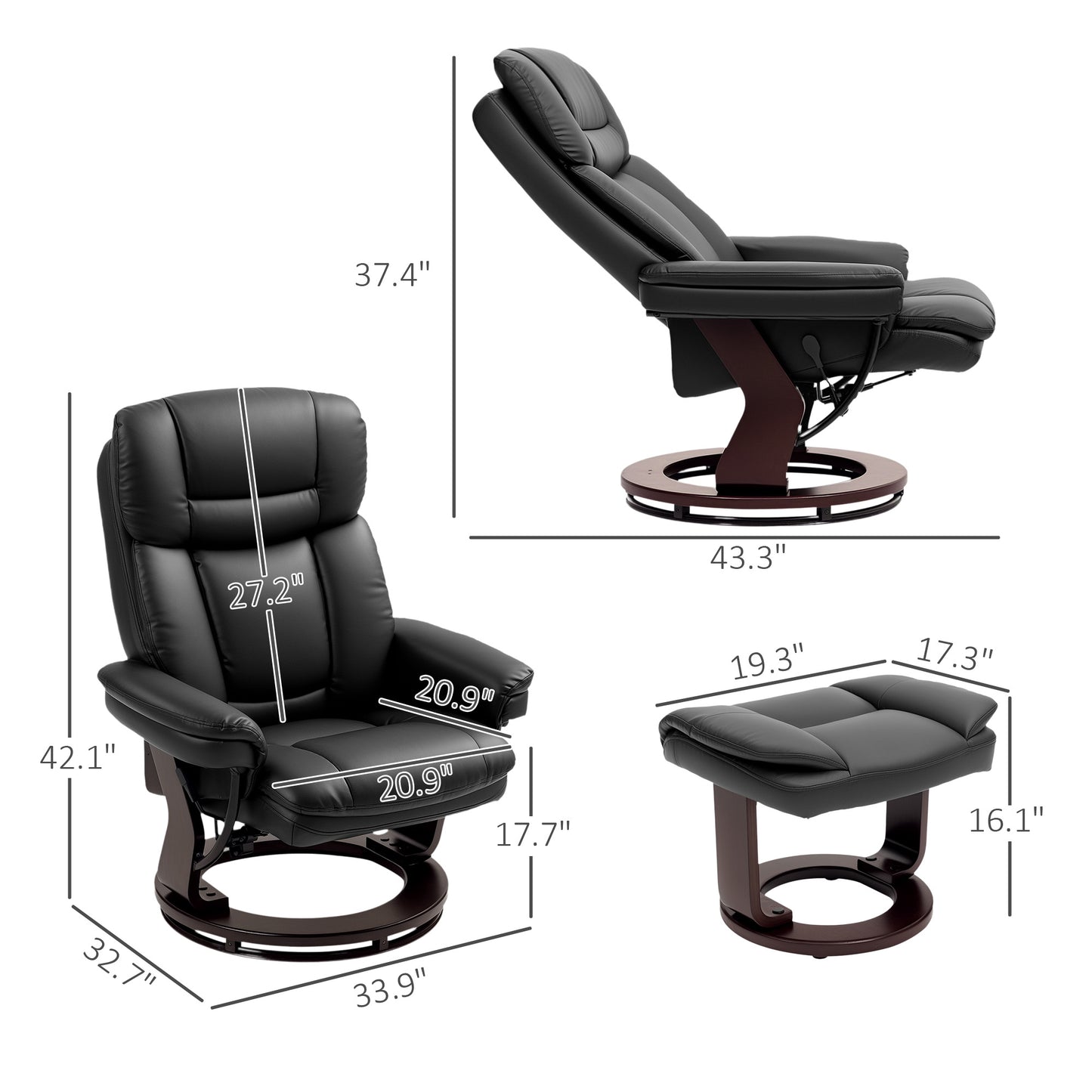 Reclining Chair