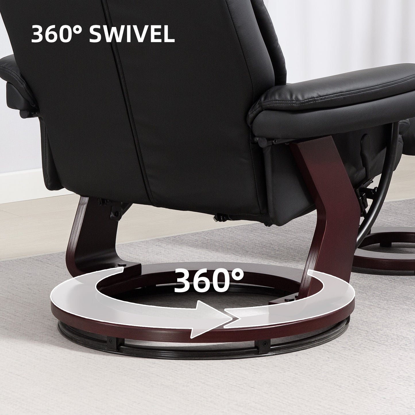 Reclining Chair