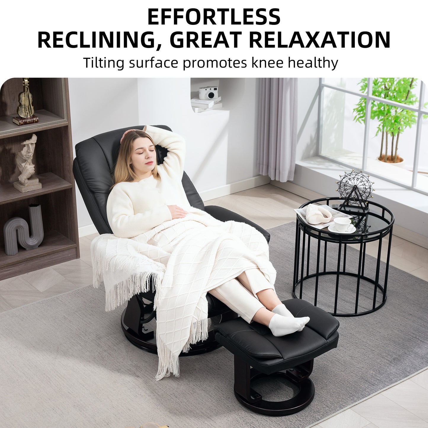 Reclining Chair