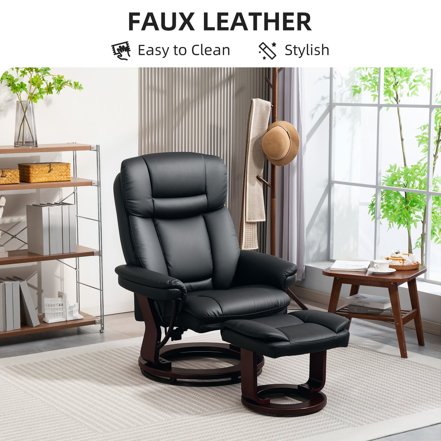 Reclining Chair