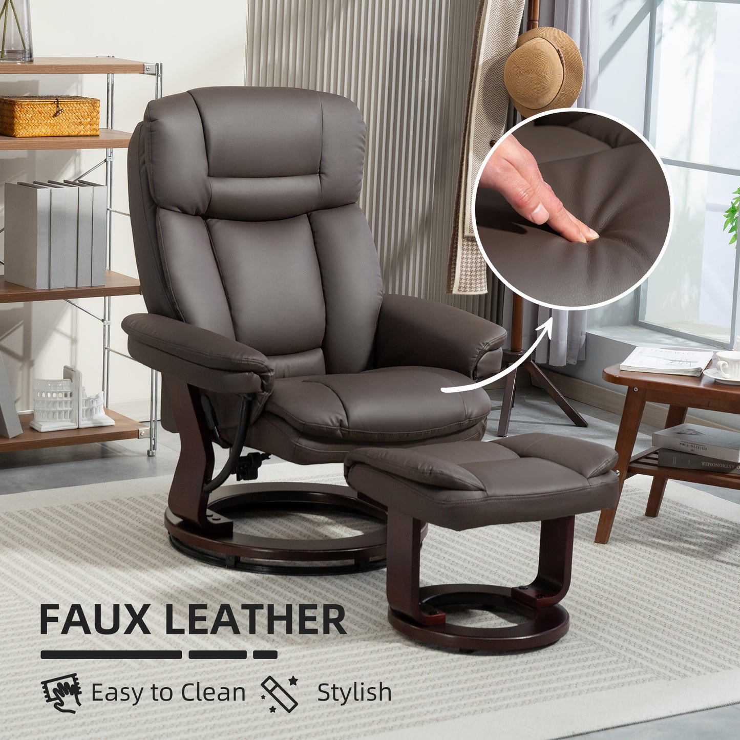 Reclining Chair
