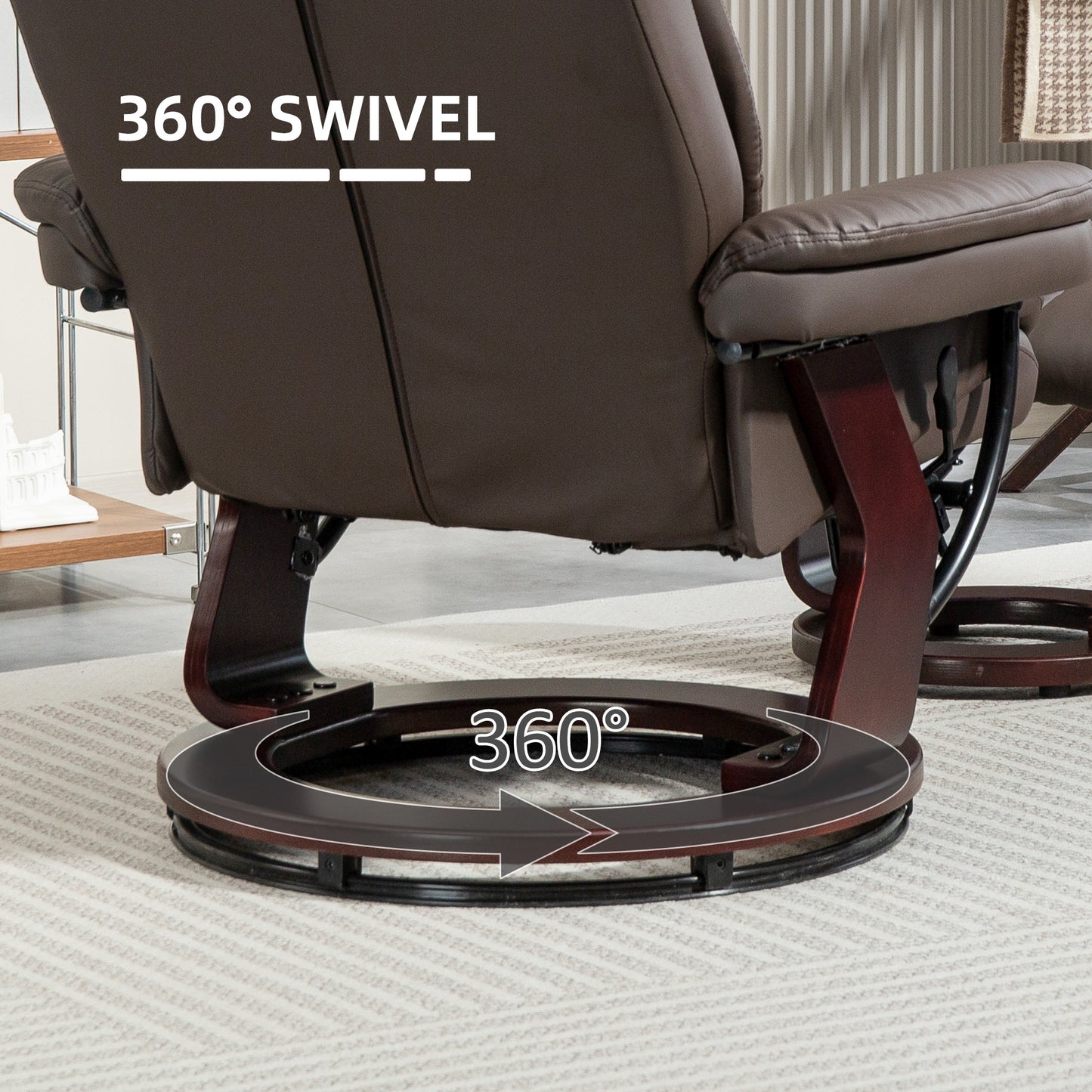 Reclining Chair