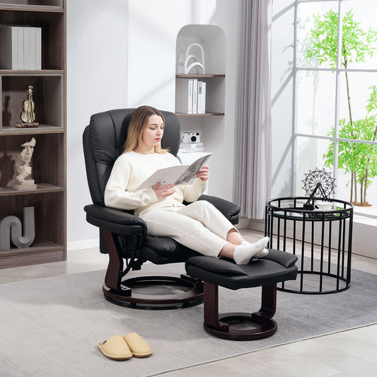 Reclining Chair