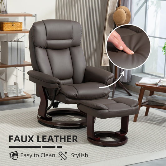 Reclining Chair