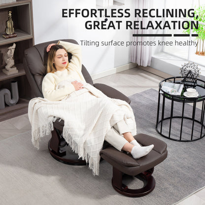 Reclining Chair