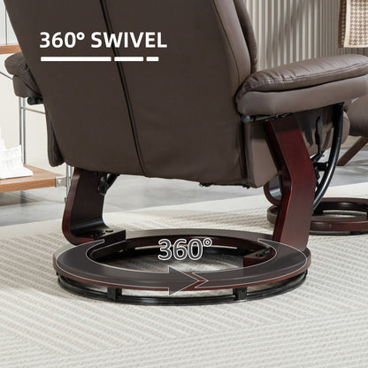 Reclining Chair